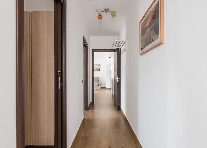 Appartement Terrace *
