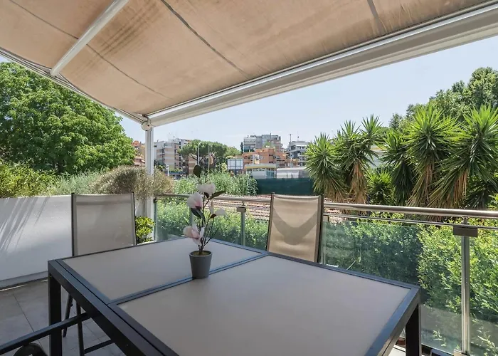 Terrace *