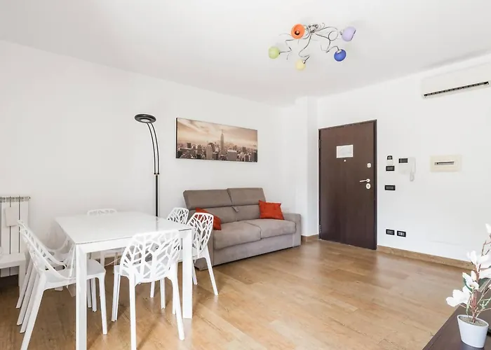 Appartement Terrace *