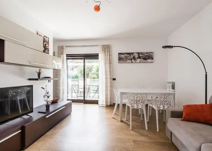 Appartement Terrace